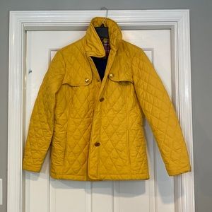 Lands End coat